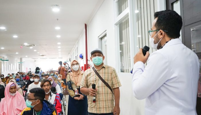 Solusi Antisipasi Kusta di RSUD Pandega Pangandaran