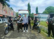 KPU Pangandaran Distribusikan Logistik ke Setiap PPK