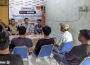 Panwaslu Mangunjaya Pangandaran Sampaikan Hasil Pengawasan 