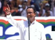 Dibanjiri Jutaan Manusia, Anies Baswedan: JIS Luar Biasa!
