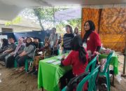 KPU Pangandaran Petakan Lokasi TPS, ada 3 Kecamatan Rawan Bencana