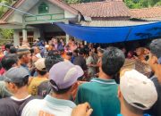 Innalilahi, Seorang PAM TPS di Pangandaran Wafat Seusai Bertugas