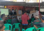 Rapat Pleno Rekapitulasi Perhitungan Suara Tingkat Kecamatan Dikabarkan Ditunda, Ini Kata Bawaslu Pangandaran
