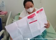 TPS Mobile ke RSUD Pandega Pangandaran, Begini Teknisnya