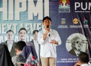 Pilkada 2024, Pengusaha Muda Usung Ketum HIPMI Pangandaran