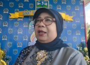 Harga Beras Mahal! Pj Wali Kota Banjar Minta Masyarakat Berbelanja Sesuai Kebutuhan