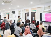 Kenali Ciri Khas Kanker Payudara di RSUD Pandega Pangandaran