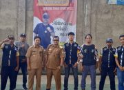 Adanya Perubahan Struktural, LSM GMBI Ciamis Bersinergi Dengan Desa Karang Kamulian