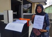 Apes! Pulang dari Tasikmalaya BPKB Motor Sarningsih di Pangandaran Hilang