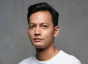 Aktor Fedi Nuril Pastikan Tidak Memilih Prabowo-Gibran
