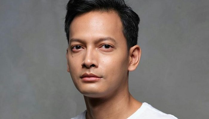 Aktor Fedi Nuril Pastikan Tidak Memilih Prabowo-Gibran