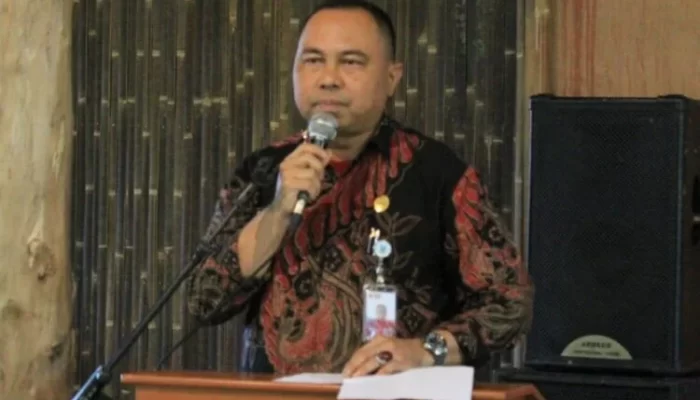Ini Tanggapan Dinsos PMD soal Dugaan Kasus Penipuan Kades di Pangandaran 