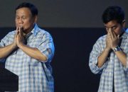 Kabupaten Pangandaran Sumbang 121.019 Suara untuk Prabowo Gibran