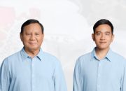 Perhitungan Suara di Pangandaran, Prabowo – Gibran Unggul