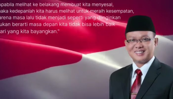 Pilkada 2024, Sosok Iwan M Ridwan Diharapkan Jadi Bacalon di Pangandaran