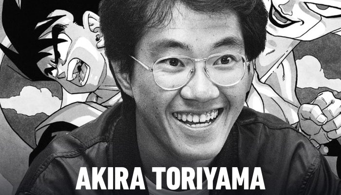 Kabar Duka, Pencipta Anime Dragon Ball Tutup Usia