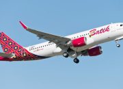 Duh, Pilot dan Kopilot Batik Air Tidur Selama 28 Menit Saat Penerbangan