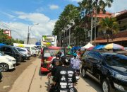 Libur Lebaran 2024 Nanti, Tidak Ada Polisi di Kawasan Wisata Pangandaran