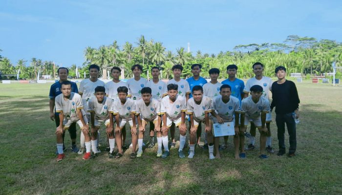 Mengenal Bleep Test Aplikasi Penunjang VO2Max Para Atlet