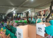 Inilah Tahapan dan Jadwal Pilkada 2024 di Pangandaran