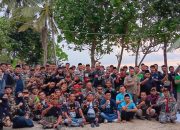 GP Ansor dan Banser Pangandaran Siap Hadapi Pilkada 2024 Nanti 