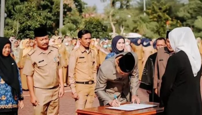 Dijanjikan PNS di Pangandaran, Sudarso Asal Cilacap Diduga Jadi Korban Penipuan