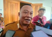Segini Target PBB di Kabupaten Pangandaran