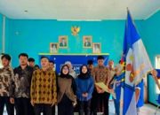 Tian Kadarisman Terpilih Menjadi Ketua PKKNPI Parigi Pangandaran