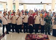 32 ODGJ Berat Se-Kabupaten Cirebon Dievakuasi Masal Untuk Diobati Gratis