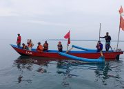 Korban Terseret Ombak di Pangandaran Sudah Ditemukan, Sudah Harum