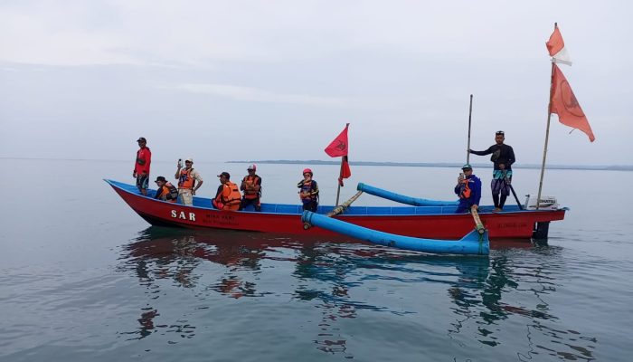 Korban Terseret Ombak di Pangandaran Sudah Ditemukan, Sudah Harum