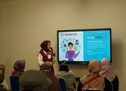 Dokter di RSUD Pandega Pangandaran Beri Kelas Diabetes di Bulan Puasa