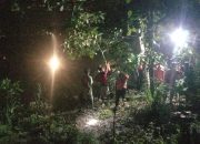 Hendak Nolong Bebek, Seorang Pemancing di Cilacap Hilang di Sungai Citanduy