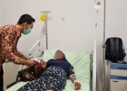 HUT PPNI ke-50, Direktur RSUD Pandega Pangandaran Berikan Apresiasi
