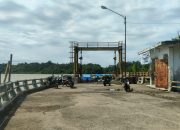 Dermaga Majingklak di Pangandaran, Jadi Alternatif Mudik Sejak 1992