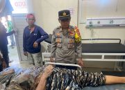 Innalilahi, Idah Warga Ciamis Ditemukan Tewas Tersungkur di Sawah