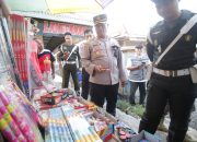 Ramadhan 2024, Personel Gabungan Pangandaran Lakukan Operasi Pekat