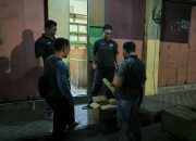 Bulan Ramadhan, Polres Banjar Amankan Puluhan Botol Miras