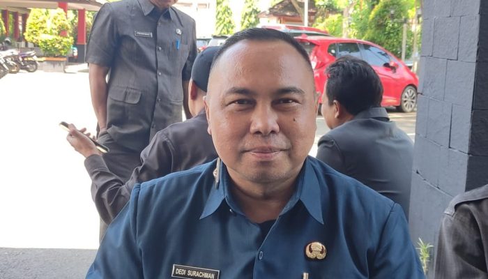 Dinsos PMD Pangandaran Tindaklanjuti soal Warga Disabilitas Tak Dapat Bansos 