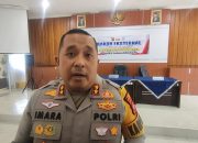 Lebaran 2024, Polres Pangandaran Bentuk Tim Khusus
