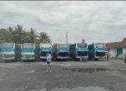LENGKAP! Jadwal dan Tarif Bus Budiman Pangandaran