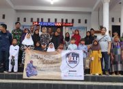 Tebar Kebaikan, IJTI Galuh Raya Gelar Batal Puasa On The Road