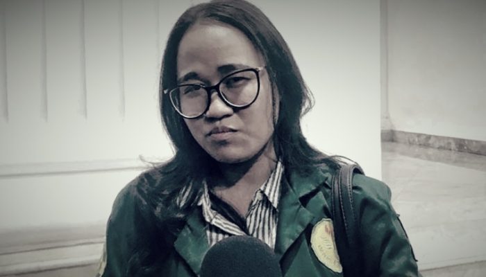Kisah Pilu Seorang Mahasiswa Sempat Dicoret Dari KJMU 