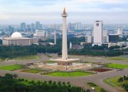 Benarkah Jakarta Sudah Bukan Ibu Kota Indonesia? Ini Kata PJ Gubernur 