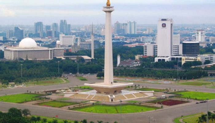 Benarkah Jakarta Sudah Bukan Ibu Kota Indonesia? Ini Kata PJ Gubernur 
