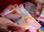 Kemenaker: Pembayaran THR Tidak Boleh Dicicil
