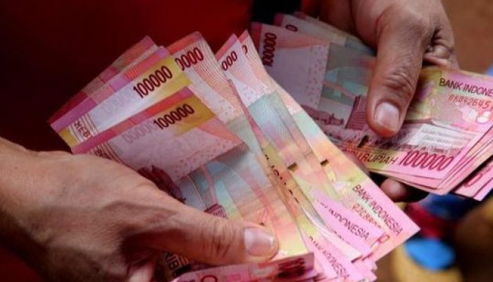 Kemenaker: Pembayaran THR Tidak Boleh Dicicil