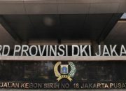 PKS Unggul Dari PDIP di Pileg DPRD DKI Jakarta