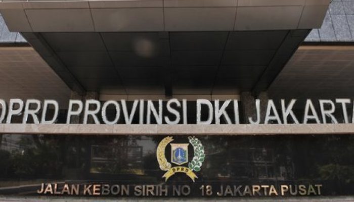 PKS Unggul Dari PDIP di Pileg DPRD DKI Jakarta 