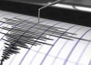 Hari Ini Gempa Magnitudo 4.1 Guncang Pangandaran